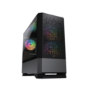 Punch Technology Core i5-13400F 32GB RAM 1TB SSD RTX 4070 Ti Windows 11 Gaming Desktop