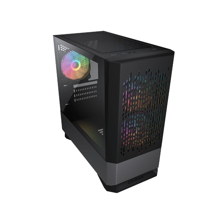 Punch Technology Core i5-13400F 32GB RAM 1TB SSD RTX 4070 Ti Windows 11 Gaming Desktop