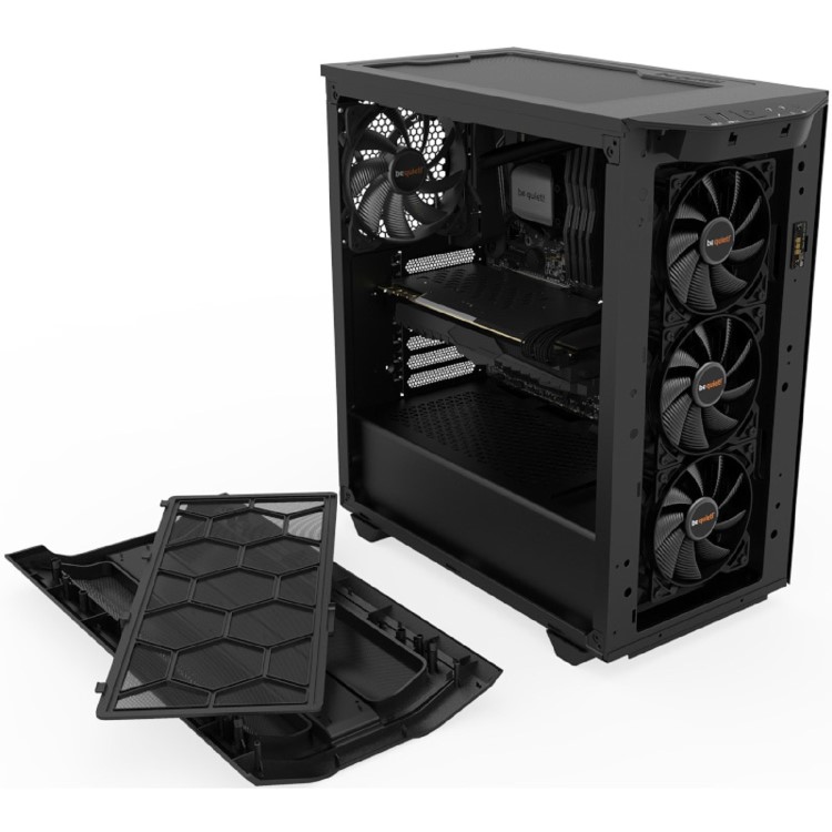 Punch Technology Core i7-13700KF 32GB 1TB SSD GTX RTX 4070 Ti Windows 11 Gaming Desktop