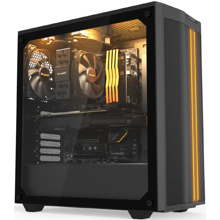 Punch Technology Core i7-13700KF 32GB 1TB SSD GTX RTX 4070 Ti Windows 11 Gaming Desktop