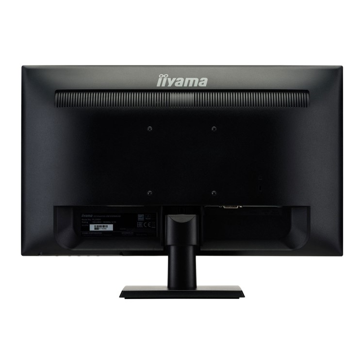 iiyama 22" G-Master Black Hawk GE2288HSB1 Full HD 1ms FreeSync Gaming Monitor