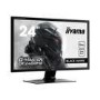 Iiyama 24" G-Master Black Hawk HDMI Full HD Freesync 1ms Gaming Monitor