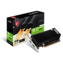 GEFORCE GT 1030 4GHD4 LP OC MSI GeForce GT 1030 4GHD4 LP OC Graphics Card