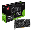 GEFORCE RTX 3050 VENTUS 2X XS 8G OC GeForce RTX 3050 VENTUS 2X XS 8G OC