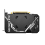 MSI VENTUS 2X BLACK NVIDIA GeForce RTX 4060 Ti 16GB GDDR6 OC Graphics Card