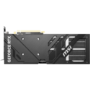 MSI NVIDIA GeForce RTX 4060 Ti VENTUS 3X 8GB GDDR6 OC Graphics Card