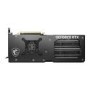 MSI NVIDIA GeForce RTX 4070 SUPER 12GB GAMING X SLIM Ada Lovelace 2640MHz GDDR6X Graphics Card