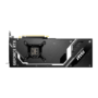 MSI VENTUS 3X E1 NVIDIA GeForce RTX 4070 TI 12GB GDDR6X OC Gaming Graphics Card