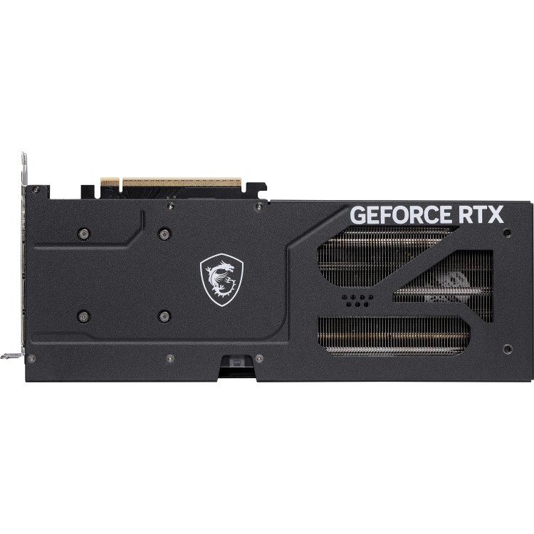 GeForce RTX 5060 Ti 16G VENTUS 3X OC