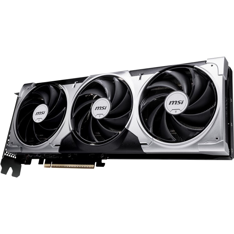 GeForce RTX 5060 Ti 16G VENTUS 3X OC