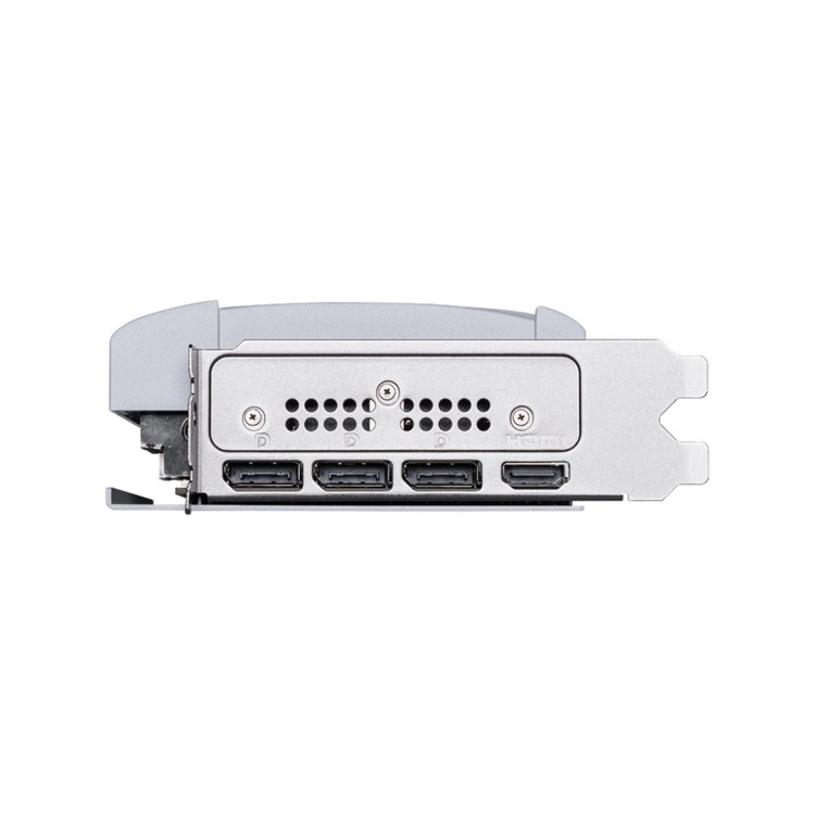GeForce RTX 5070 12G VENTUS 2X OC WHITE