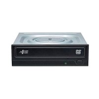 Hitachi-LG GH24NSD5.ARAA10B 24x DVDRW with M Disc Internal Optical Drive 