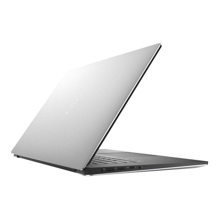Refurbished Dell XPS 15 7590 Core i5-9300H 8GB 256GB GTX 1650 15.6 Inch Windows 10 Pro Laptop