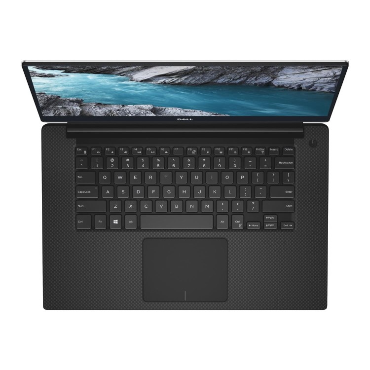 Refurbished Dell XPS 15 7590 Core i5-9300H 8GB 256GB GTX 1650 15.6 Inch Windows 10 Pro Laptop