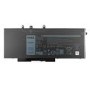 2-Power Laptop Battery Pack 7.6V 68Wh 8500mAh