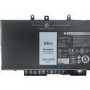 2-Power Laptop Battery Pack 7.6V 68Wh 8500mAh