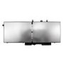 2-Power Laptop Battery Pack 7.6V 68Wh 8500mAh