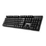 Gigabyte GK-Force K83 MX Red Switch Gaming Keyboard