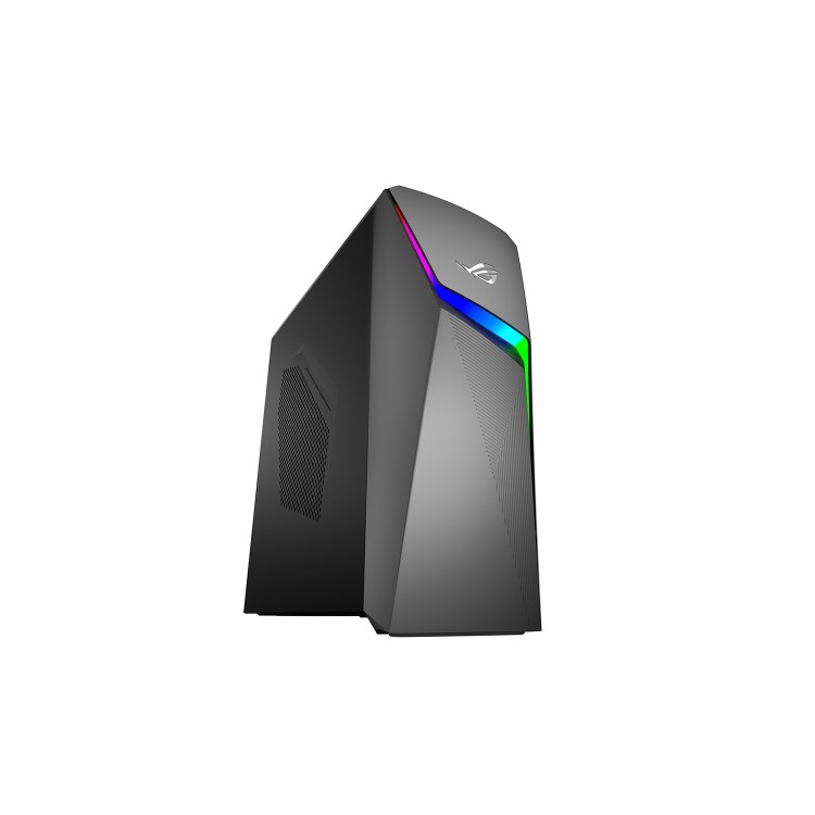 ASUS ROG Strix GL10 Core i5-8400 8GB 256GB SSD 2GB GTX 1050 Windows 10 Home
