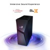 GRADE A2 - ASUS ROG Strix GL10 Core i5-8400 8GB 1TB GeForce GTX 1060 3GB Windows 10 Gaming PC