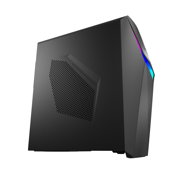 Asus Strix GL10CS Core i7-9700K 16GB 1TB + 256GB SSD GeForce RTX 2060 Windows 10 Gaming Desktop