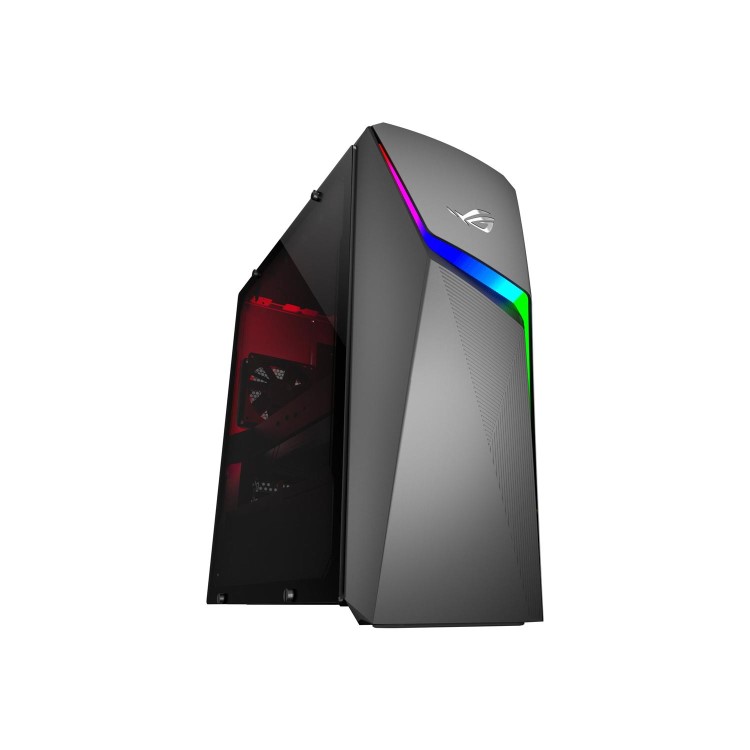 Asus ROG Strix Tower Core i5-9400 8GB 1TB HDD GeForce GTX 1650 4GB Windows 10 Gaming PC