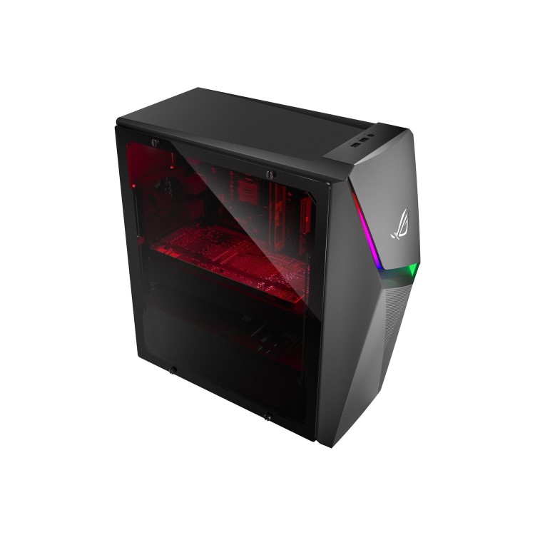 Asus ROG Strix Tower Core i5-9400 8GB 1TB HDD GeForce GTX 1650 4GB Windows 10 Gaming PC