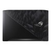 Asus ROG Core i7-8750H 8GB 1TB + 128GB SSD GeForce GTX 1050Ti 15.6 Inch Windows 10 Gaming Laptop