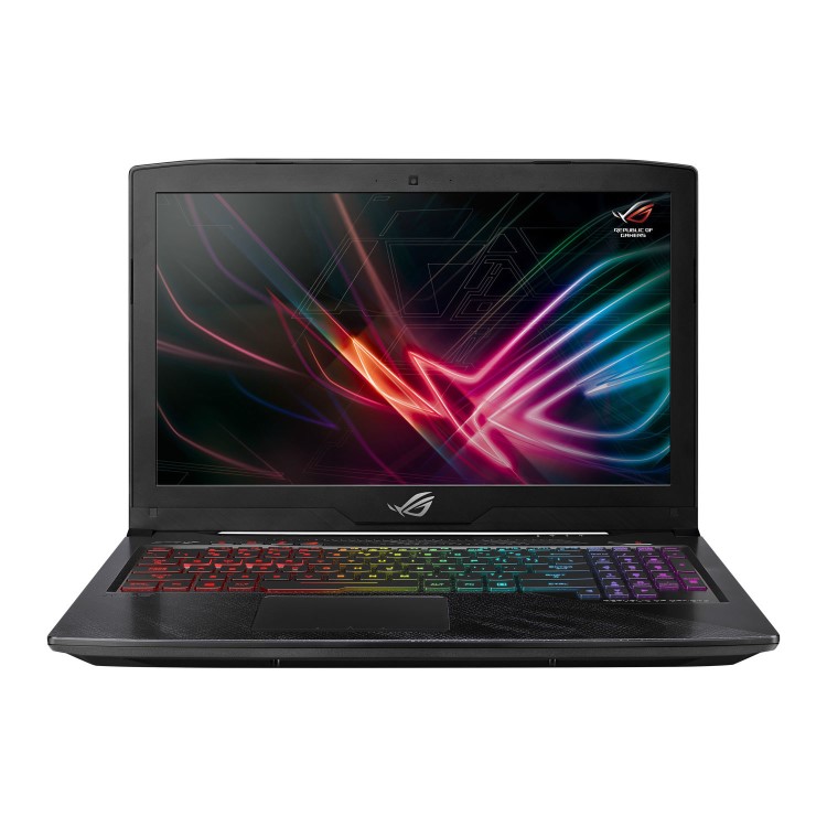 Asus Rog Strix GL503VM-GZ128T Core i5-7300HQ 8GB 1TB + 128GB SSD GeForce GTX 1060 15.6 Inch Windows 10 Gaming Laptop