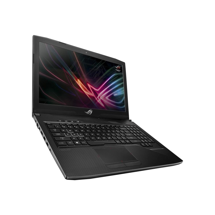 Asus ROG Strix Core i7-7700HQ 16GB 1TB + 256GB SSD GeForce GTX 1070 Windows 10 Gaming Laptop