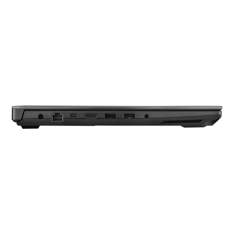 Asus ROG Strix Core i7-7700HQ 16GB 1TB + 256GB SSD GeForce GTX 1070 Windows 10 Gaming Laptop