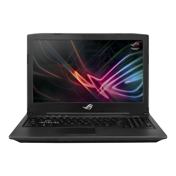 Asus ROG Strix Core i7-7700HQ 16GB 1TB + 256GB SSD GeForce GTX 1070 Windows 10 Gaming Laptop