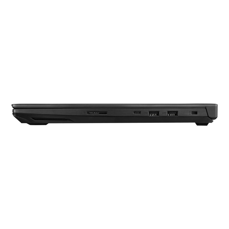 Asus ROG Strix Core i7-7700HQ 16GB 1TB + 256GB SSD GeForce GTX 1070 Windows 10 Gaming Laptop