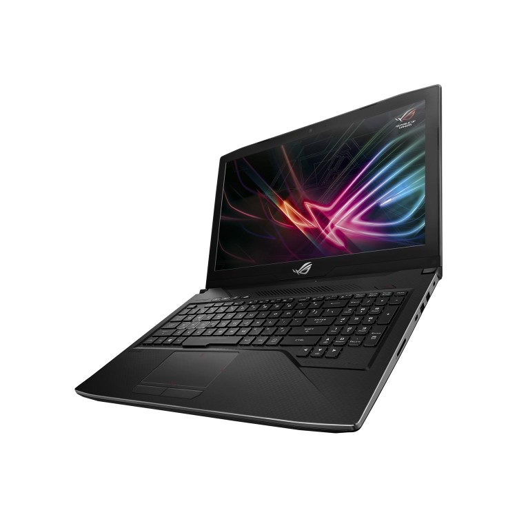 Asus ROG Strix Core i7-7700HQ 16GB 1TB + 256GB SSD GeForce GTX 1070 Windows 10 Gaming Laptop