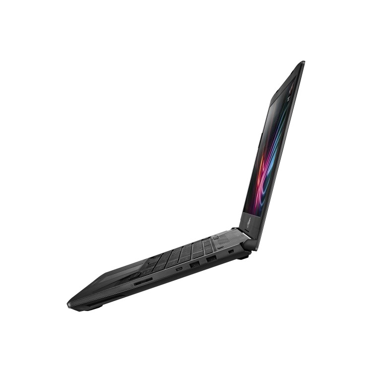 Asus ROG Strix Core i7-7700HQ 16GB 1TB + 256GB SSD GeForce GTX 1070 Windows 10 Gaming Laptop