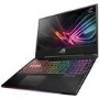 ASUS ROG Strix Scar II GL504GS-ES111T 15.6" Core i7-8750H 16GB 512GB GeForce GTX 1070 Windows 10 Gaming Laptop