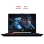 ASUS ROG Strix Scar II GL504GS-ES111T 15.6" Core i7-8750H 16GB 512GB GeForce GTX 1070 Windows 10 Gaming Laptop