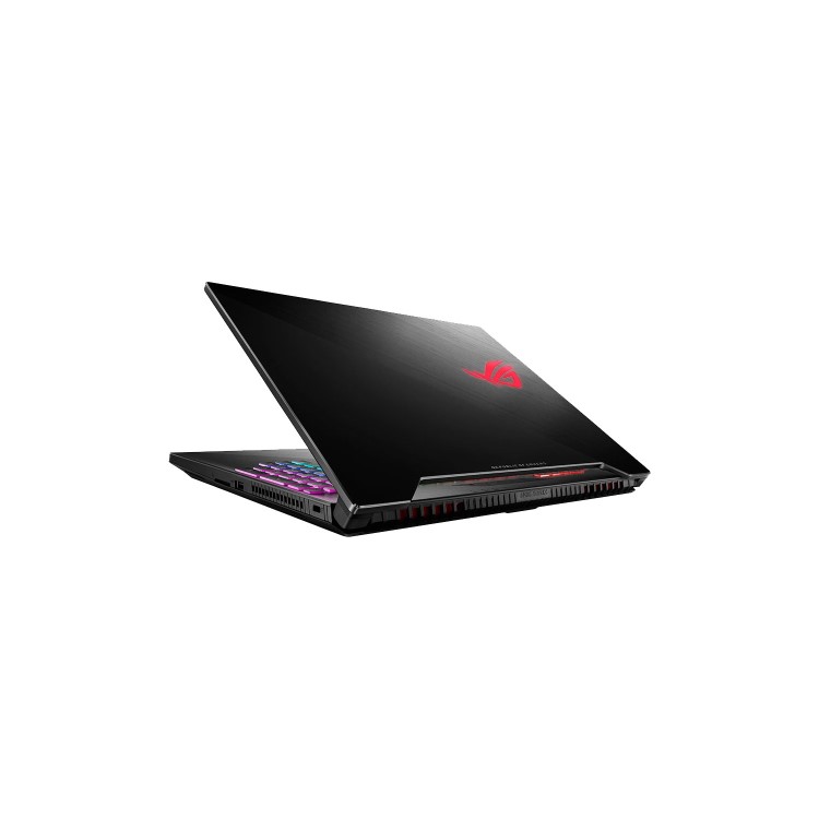Refurbished Asus ROG Strix HERO GL504GV Core i7-8750H 16GB 1TB & 256GB RTX 2060 6GB 15.6 Inch Laptop