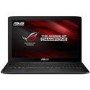 GRADE A1 - As new but box opened - Asus ROG Core i7-6700HQ 8GB 1TB DVD-SM NVIDIA GeForce GTX960M 15.6" FHD IPS Windows 10 Gaming Laptop with Free Carry Bag/Headset/Gaming Mouse