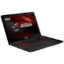 GRADE A1 - As new but box opened - Asus ROG Core i7-6700HQ 8GB 1TB DVD-SM NVIDIA GeForce GTX960M 15.6" FHD IPS Windows 10 Gaming Laptop with Free Carry Bag/Headset/Gaming Mouse
