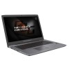 Asus ROG Strix GL702VS Core i7-7700HQ 16GB 1TB + 256GB SSD GeForce GTX 1070 17 Inch Gaming Laptop - Titanium Gold 