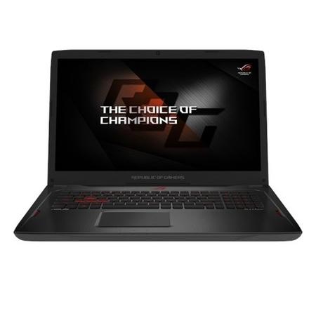 Asus GL702ZC Ryzen 7 1700 16GB 1TB + 256GB SSD Radeon RX 580 4GB 17.3 Inch Windows 10 Gaming Laptop