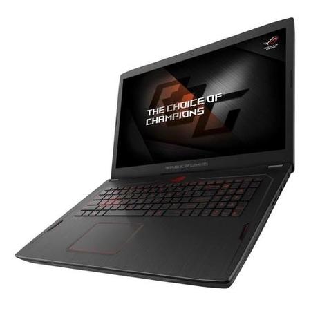 Asus GL702ZC Ryzen 7 1700 16GB 1TB + 256GB SSD Radeon RX 580 4GB 17.3 Inch Windows 10 Gaming Laptop