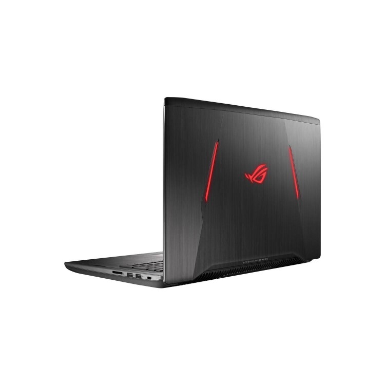 Asus GL702ZC Ryzen 7 1700 16GB 1TB + 256GB SSD Radeon RX 580 4GB 17.3 Inch Windows 10 Gaming Laptop