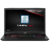 Asus ROG Strix GL703GS Core i7-8750H 16GB 1TB + 256GB SSD 17.3 Inch GeForce GTX 1070 GDDR5 8GB Windows 10 Gaming Laptop Asus ROG Strix GL703GS Core i7-8750H 16GB 1TB + 256GB SSD 17.3 Inch GeForce GTX 1070 GDDR5 8GB Windows 10 Gaming Laptop