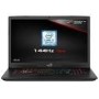 Asus ROG Strix GL703GS Core i7-8750H 16GB 1TB + 256GB SSD 17.3 Inch GeForce GTX 1070 GDDR5 8GB Windows 10 Gaming Laptop