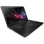 Asus ROG Strix GL703GS Core i7-8750H 16GB 1TB + 256GB SSD 17.3 Inch GeForce GTX 1070 GDDR5 8GB Windows 10 Gaming Laptop