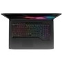 Asus ROG Strix GL703GS Core i7-8750H 16GB 1TB + 256GB SSD 17.3 Inch GeForce GTX 1070 GDDR5 8GB Windows 10 Gaming Laptop