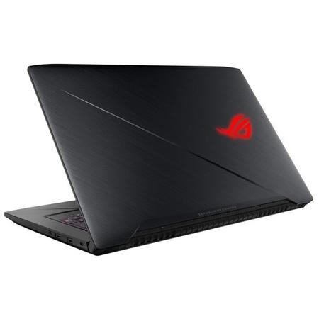 Asus ROG Strix GL703GS Core i7-8750H 16GB 1TB + 256GB SSD 17.3 Inch GeForce GTX 1070 GDDR5 8GB Windows 10 Gaming Laptop