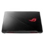 Asus ROG Strix Core i7-8750H 16GB 1TB + 256GB SSD 17.3 Inch Full HD 120Hz GeForce GTX1070 8GB Windows 10 Home Gaming Laptop